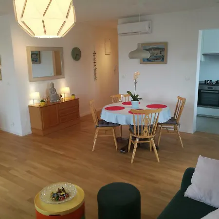 Crystal Apartment Split