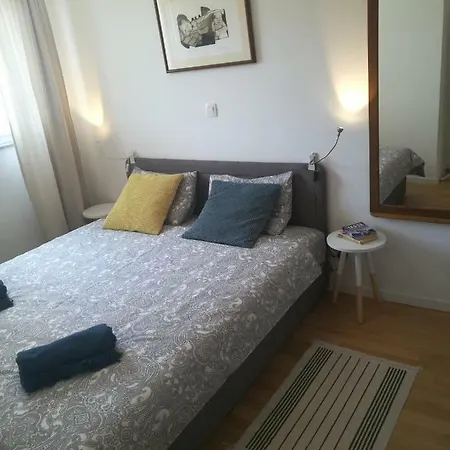 Crystal Apartment Split