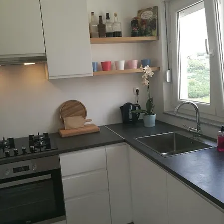 Crystal Apartment