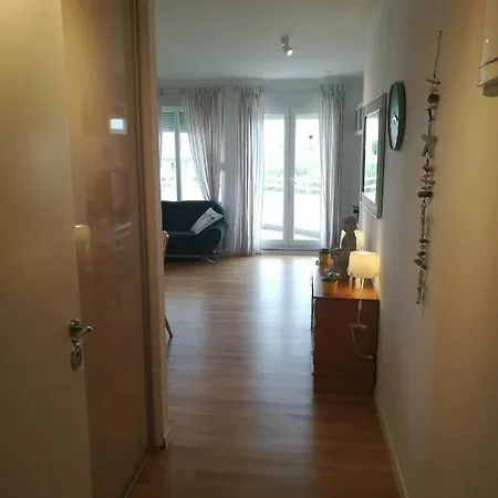 Apartment Crystal